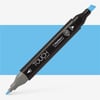 TOUCH TWIN MARKER PB271 LIGHT BLUE 