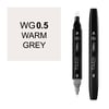 TOUCH TWIN MARKER WG0.5 WARM GREY 
