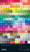 TOUCH TWIN MARKER WG7 WARM GREY 