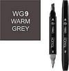 TOUCH TWIN MARKER WG9 WARM GREY 