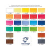 VAN GOGH 24 RENK TABLET SULU BOYA