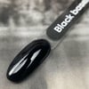 Black base Siyah Rubber Baz 12 mlPatrisa NailRenkli Base serisiBlack base Siyah Rubber Baz 12 ml