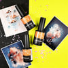 Builder Base Şeffaf 8 mlPatrisa NailBase CoatBuilder Base Şeffaf 8 ml