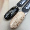 Gold Flake Top - 8 ml Glossy Top CoatPatrisa NailColor Top CoatGold Flake Top - 8 ml Glossy Top Coat