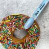 Kalıcı oje Donuts 8ml 844 Kendiliğinden desenliPatrisa NailDonuts serisiKalıcı oje Donuts 8ml 844 Kendiliğinden desenli