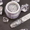Nail art jel Diamond gel Almaz 5 grPatrisa NailDiamond JelNail art jel Diamond gel Almaz 5 gr