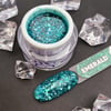 Nail art jel Diamond gel Emerald 5 grPatrisa NailDiamond JelNail art jel Diamond gel Emerald 5 gr