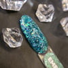 Nail art jel Diamond gel Emerald 5 grPatrisa NailDiamond JelNail art jel Diamond gel Emerald 5 gr