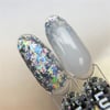 Nail art jel GEL Galaxy LUNAR 5 grPatrisa NailGalaxy jelNail art jel GEL Galaxy LUNAR 5 gr