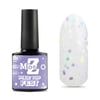 Renkli konfeti Pixie Fest top coat Parlak No wipe 9 mlMOOZColor Top CoatRenkli konfeti Pixie Fest top coat Parlak No wipe 9 ml