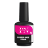 Rubber Base Baz Prima 8 ml Patrisa NailBase CoatRubber Base Baz Prima 8 ml