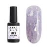 Rubber Base Kamuflaj Potal LILY 8ml Renkli bazPatrisa NailPotal BaseRubber Base Kamuflaj Potal LILY 8ml Renkli baz