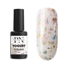 Rubber Base Kamuflaj Potal YOGURT 8ml Renkli bazPatrisa NailPotal BaseRubber Base Kamuflaj Potal YOGURT 8ml Renkli baz