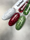 Rubber BB-Base FLAKE Base Lychee - 8 mlPatrisa NailFlake BaseRubber BB-Base FLAKE Base Lychee - 8 ml