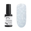 Rubber BB-Base FLAKE Base Lychee - 8 mlPatrisa NailFlake BaseRubber BB-Base FLAKE Base Lychee - 8 ml