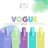 Rubber Kamuflaj Renkli Base - Vogue Paradise - 8 mlPatrisa NailVogue BaseRubber Kamuflaj Renkli Base - Vogue Paradise - 8 ml