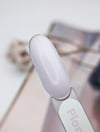 Shiny Renkli ışıltılı Base coat Plombir 9 mlMOOZColor Base Shiny ışıltılıShiny Renkli ışıltılı Base coat Plombir 9 ml
