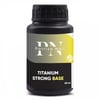 Titanium Strong Base coat baz, 30 ml Salon boyuPatrisa NailBase CoatTitanium Strong Base coat baz, 30 ml Salon boyu