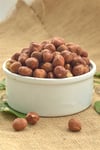 Çiğ Fındık (500g)