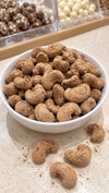 PRENSES KAJU (500GR)
