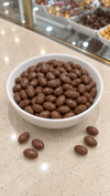 SÜTLÜ ÇİKOLATALI ANTEP FISTIĞI (250GR)