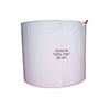 A1 Kuşe Etiket  150 x 100 mm 1 Rulo 500 Adet Kuşe Barkod Etiketi