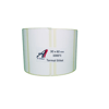 A1 Kuşe Etiket  30 x 60 mm 1 Rulo 1000 Adet Kuşe Barkod Etiketi