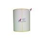 A1 Kuşe Etiket  70 x 100 mm 1 Rulo 500 Adet Kuşe Barkod Etiketi