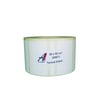 A1 Termal Etiket 30 x 50 mm 100,000 Adet Termal Barkod Etiketi 1.000 Sarımlı 100 Rulo çift