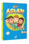 Aslan Serisi - 5 Kitap