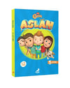 Aslan Serisi - 5 Kitap