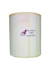 PİA Etiket 60 x 100 mm 24.000 Etiket Termal Barkod Etiketi 500'lü Sarım 48 Rulo