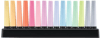 Stabilo Fosforlu Kalem Boss Orginal Set 15 Li Yeni Pastel 7015-2-5