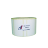 Termal Etiket 30 x 50 mm 1 Rulo  1000 Adet Termal Barkod Etiketi