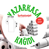 Yazar Kasa Kağıdı 56x16 Termal Pos Kağıdı Rulosu  100 Rulo - Tüm Pos Cihazlara Uyumlu