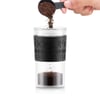 BODUM Travel Press - Seyahat Tipi French Press - Şeffaf - 350 mL.