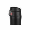 Epinox Mug 470 ml Siyah