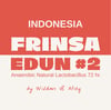 NORDIC APPROACH - Indonesia Frinsa Edun #2 