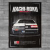 AE86 KLASİK HALI
