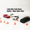 ANAHTARLIKDM-46DRIFT PİSTİ GAMING MOUSEPAD