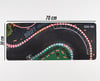 ANAHTARLIKDM-46DRIFT PİSTİ GAMING MOUSEPAD