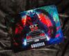 ANAHTARLIKDM-46GODZILLA MOUSEPAD