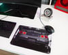 ANAHTARLIKDM-46R34 GTR MOUSEPAD