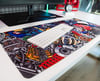 ANAHTARLIKDM-46TUNER GAMING MOUSEPAD