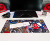 ANAHTARLIKDM-46TUNER GAMING MOUSEPAD