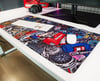 ANAHTARLIKDM-46TUNER GAMING MOUSEPAD
