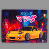 BEZ POSTERDM-46RX7 BEZ POSTER