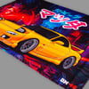 BEZ POSTERDM-46RX7 BEZ POSTER
