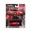 COLD STARTDM-46FAST RX7 CSFAST RX7 CS