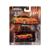 COLD STARTDM-46FAST SUPRA CSFAST SUPRA CS